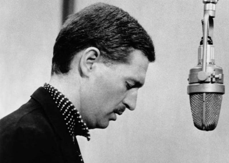 Reissue CDs Weekly: Mose Allison, Georgie Fame | The Arts Desk